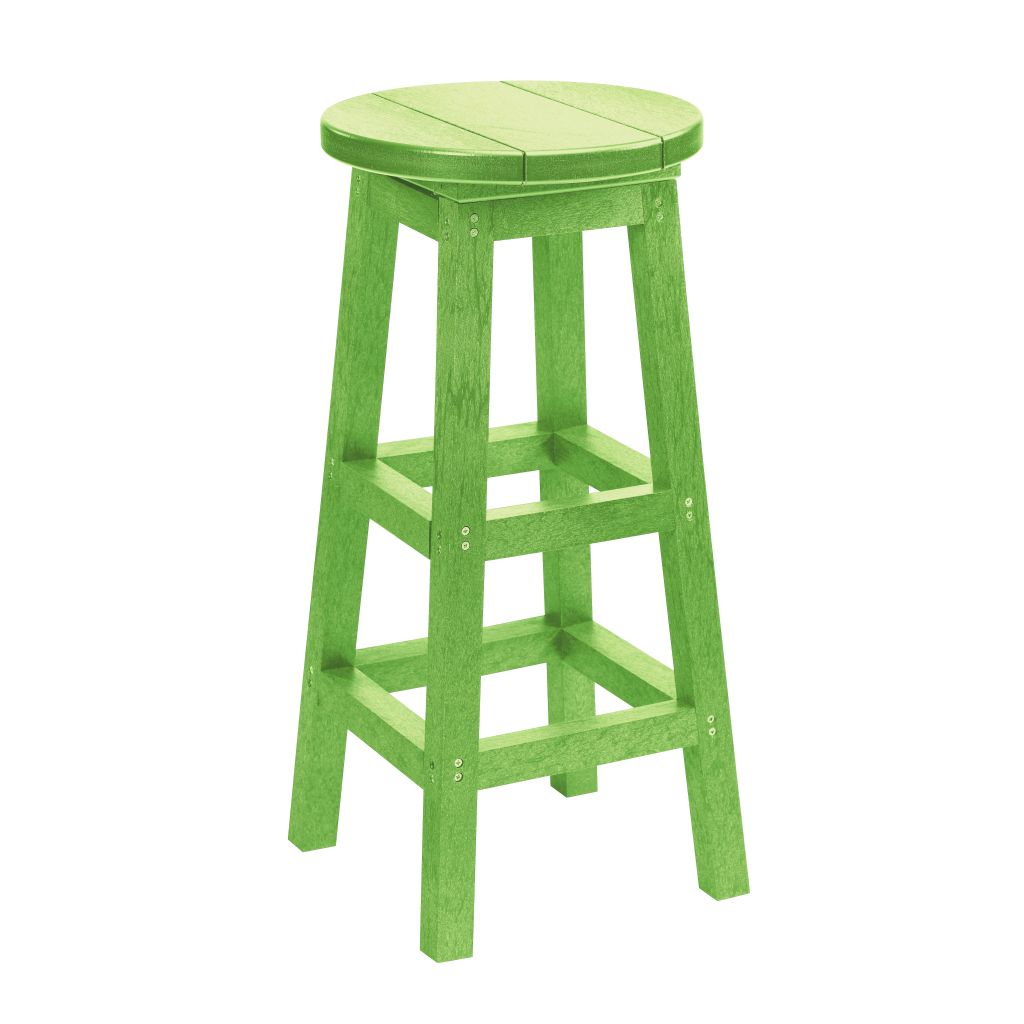 Pub Height Bar Stool