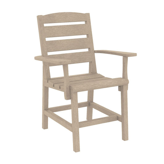 Napa Dining Arm Chair