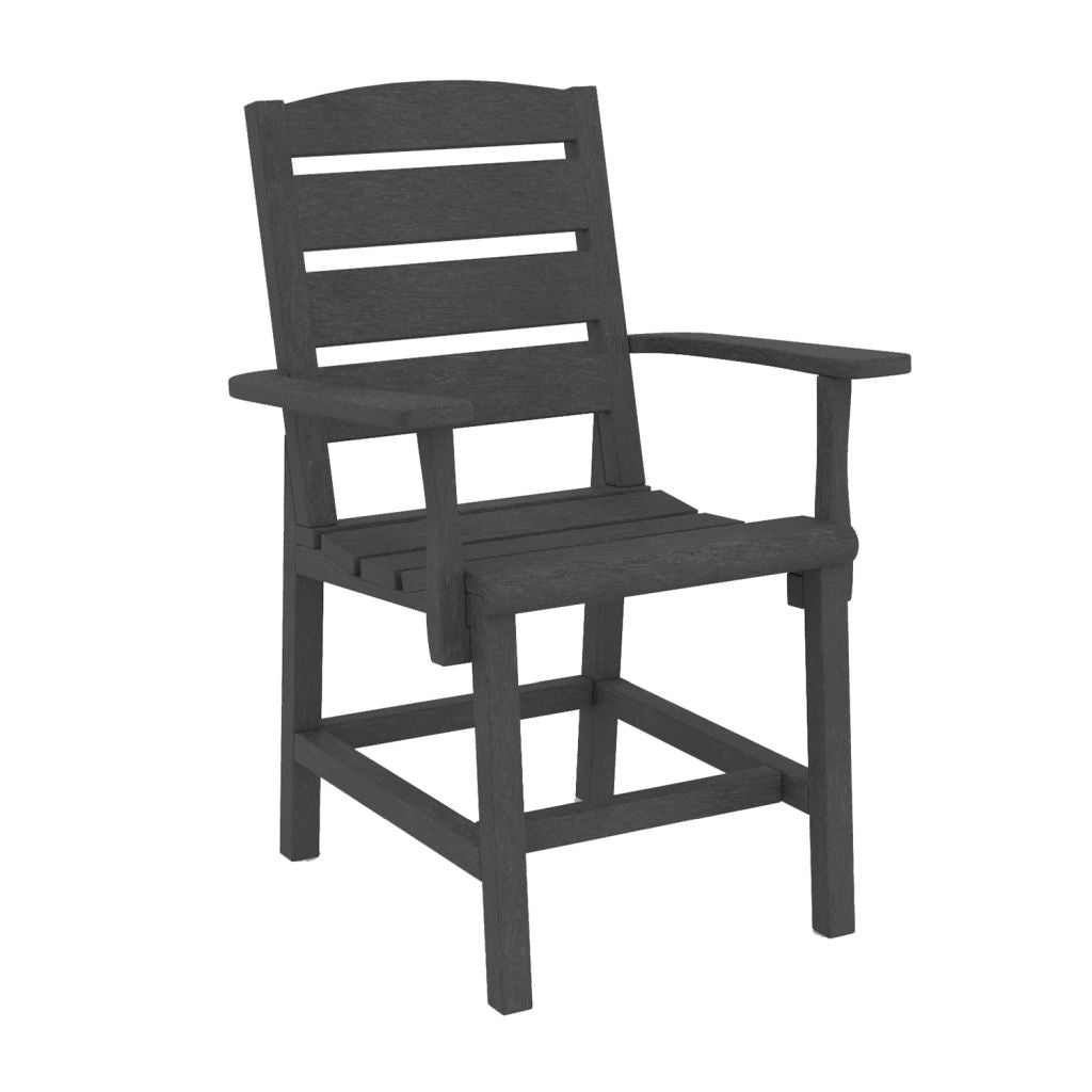 Napa Dining Arm Chair