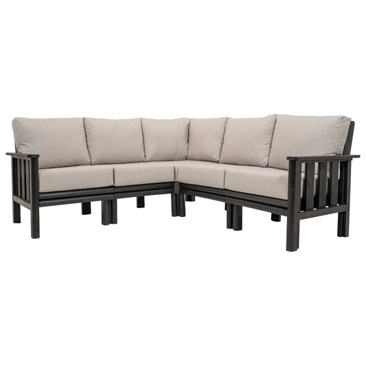 Stratford 5-Seat Sectional