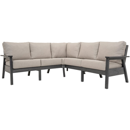 Tofino 5-Seat Sectional