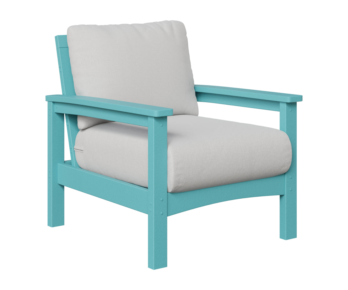Camden Club Chair