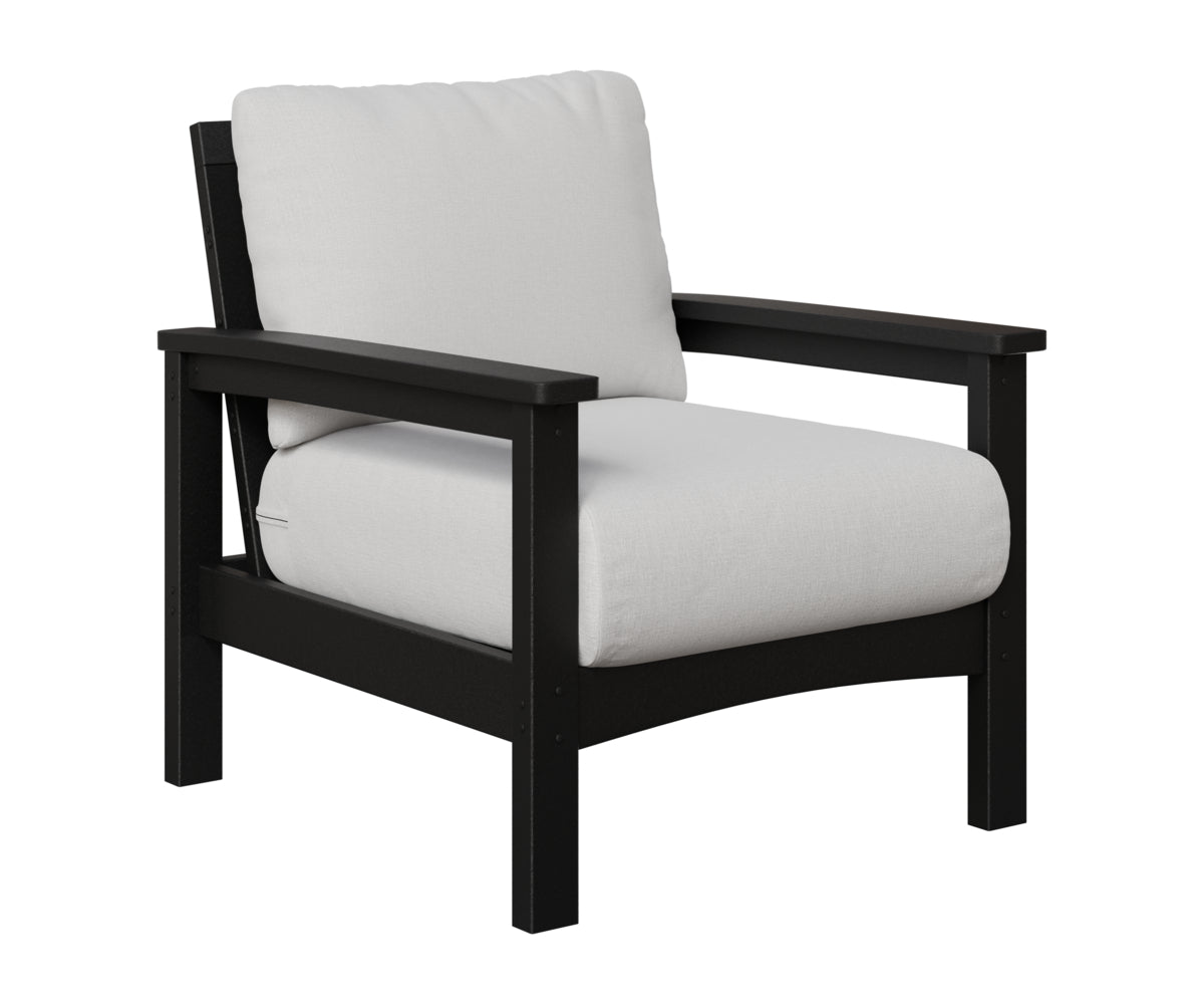 Camden Club Chair