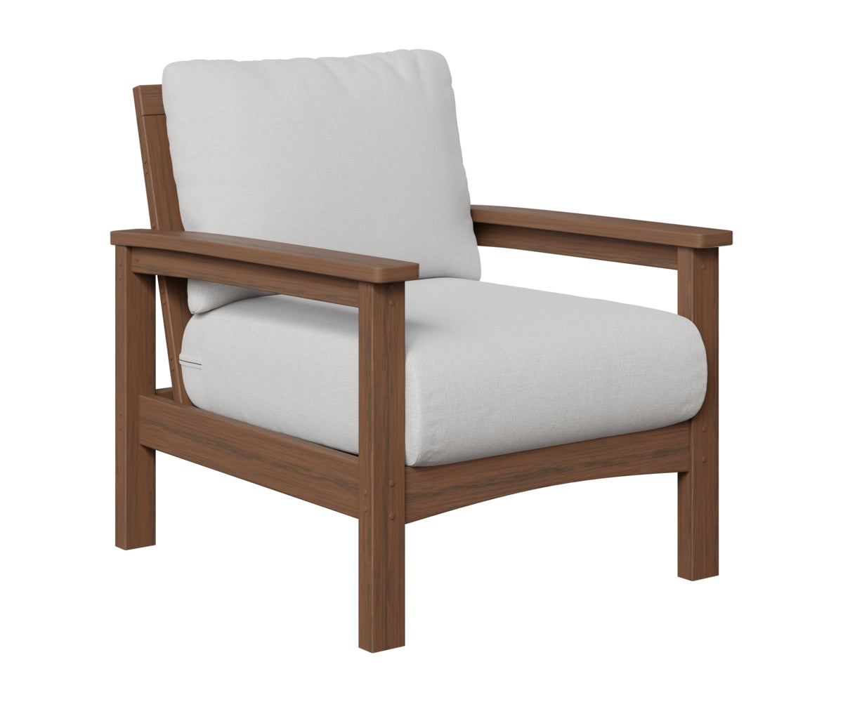 Camden Club Chair