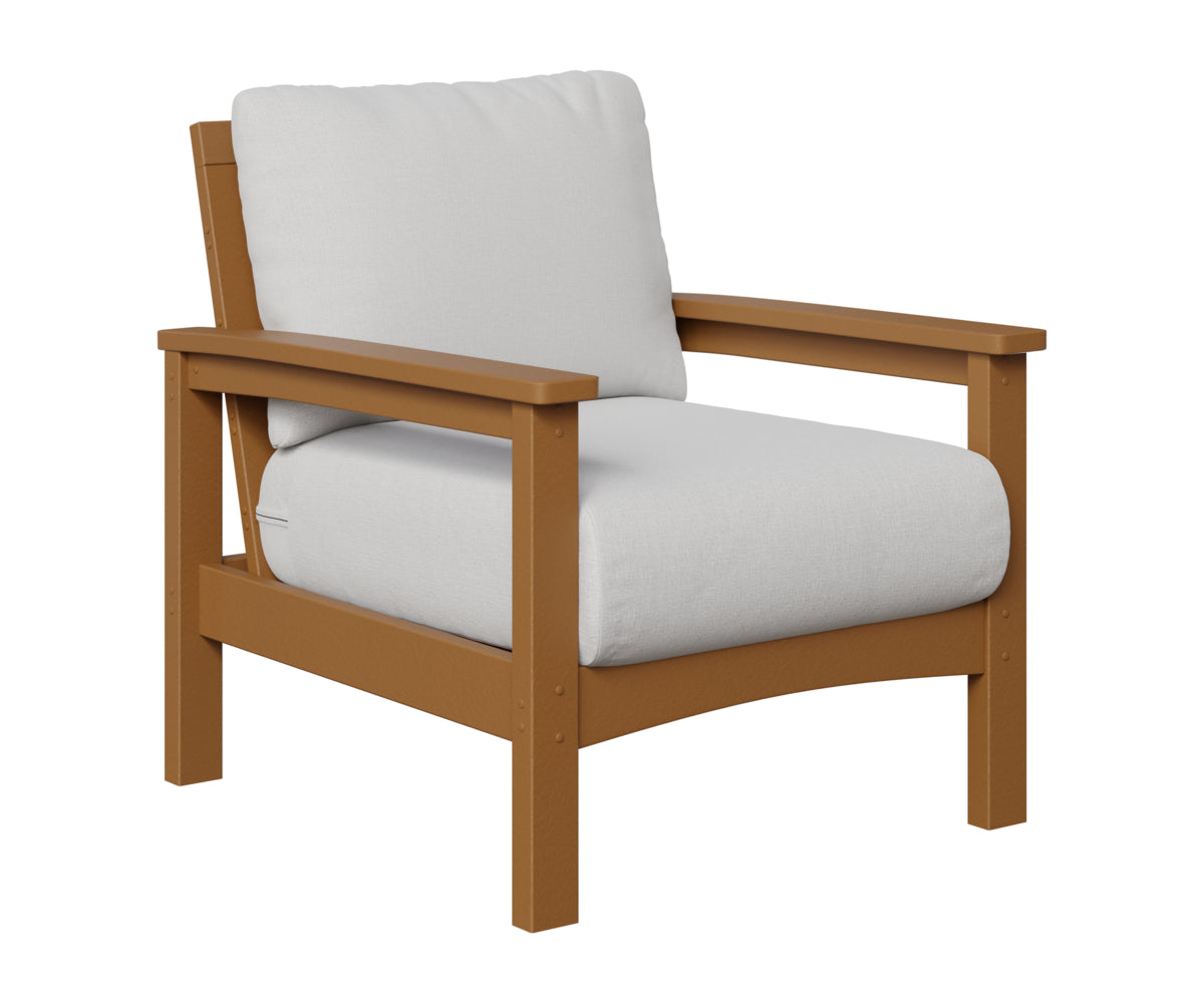 Camden Club Chair