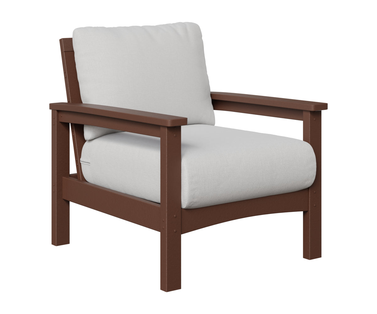 Camden Club Chair