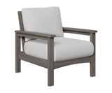 Camden Club Chair