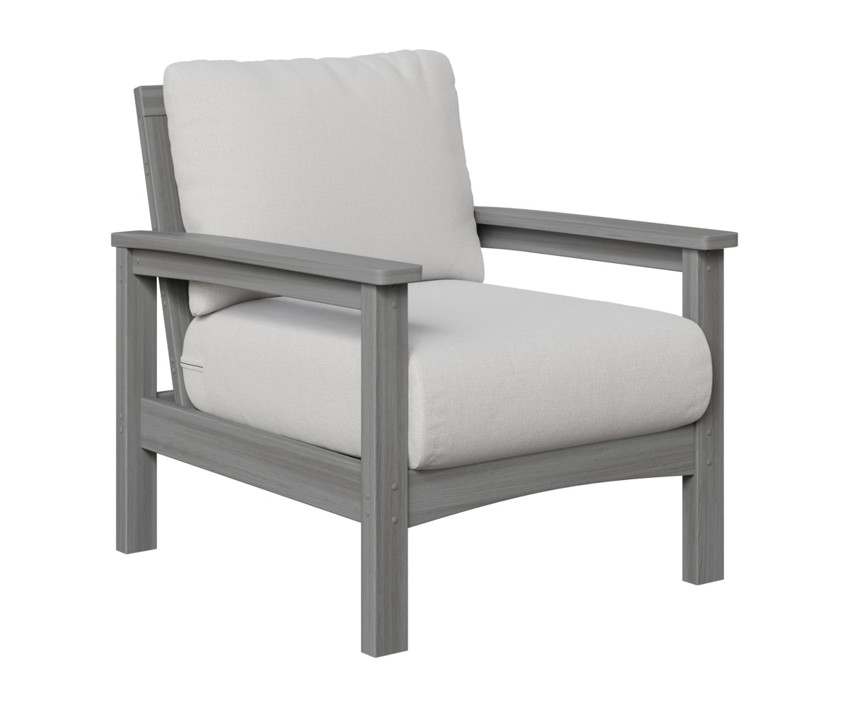 Camden Club Chair