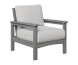 Camden Club Chair