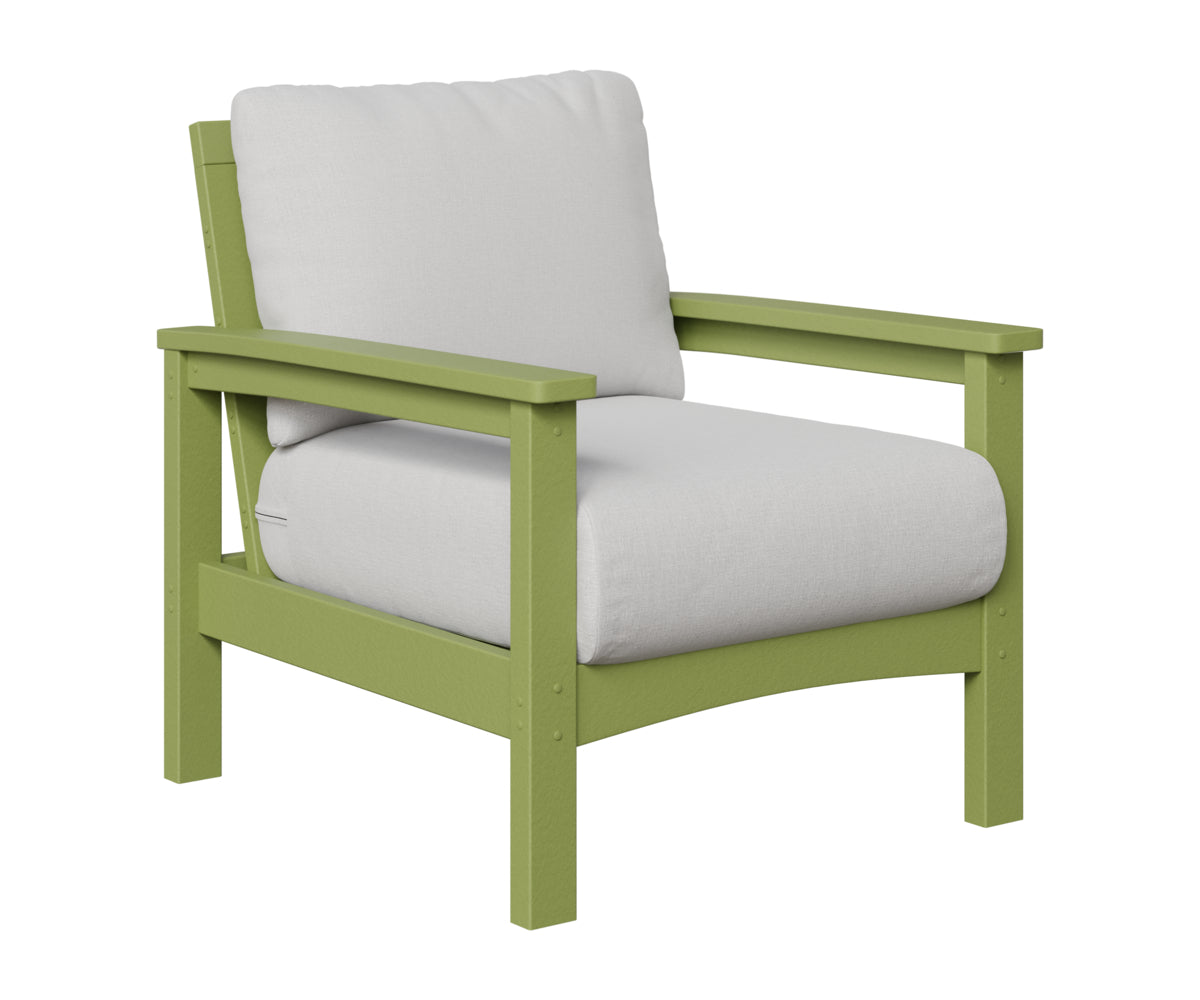 Camden Club Chair