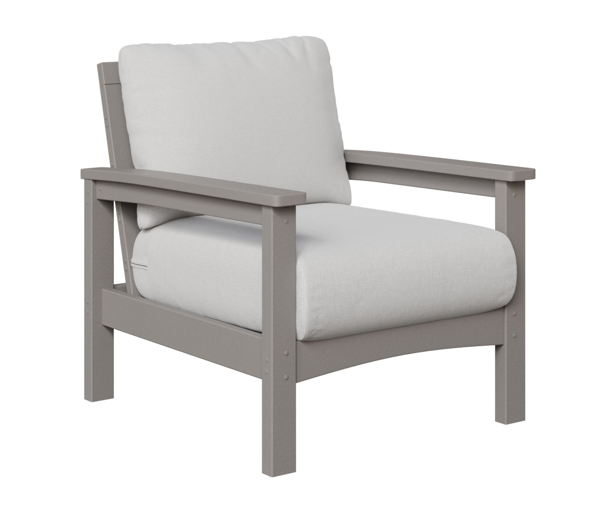 Camden Club Chair