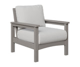 Camden Club Chair