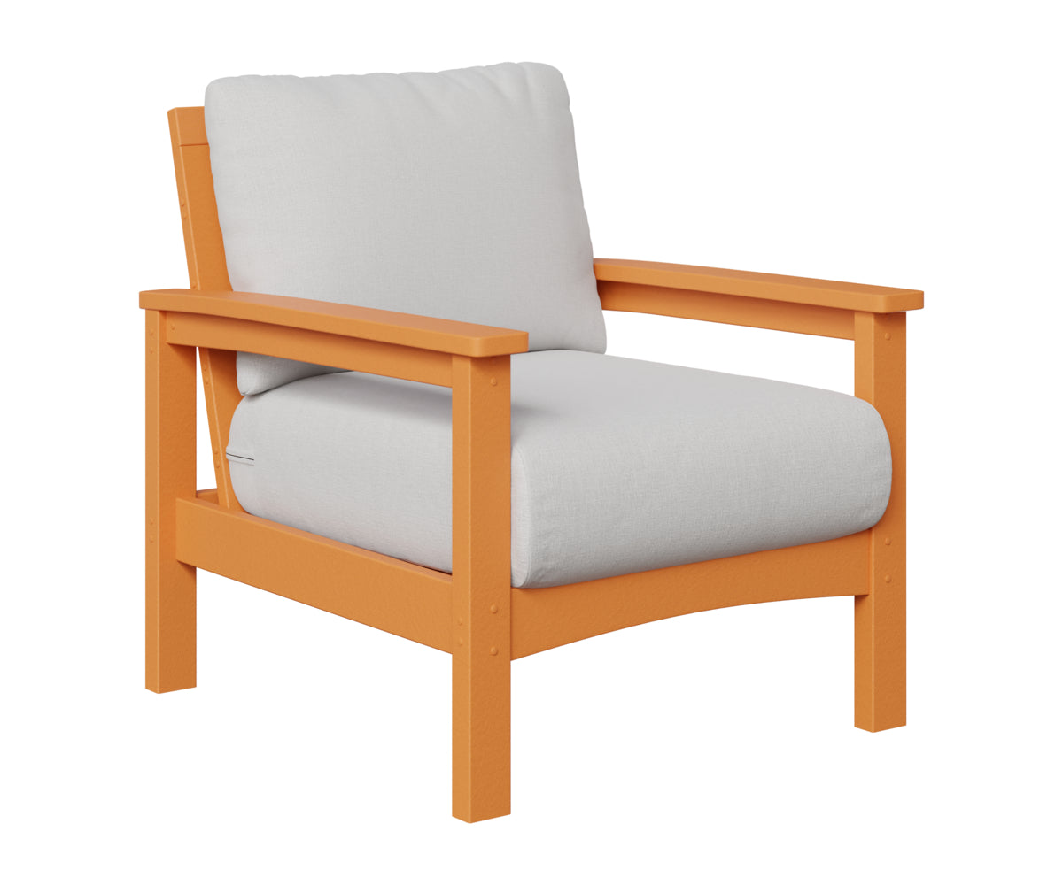 Camden Club Chair