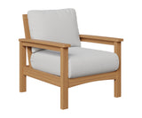 Camden Club Chair