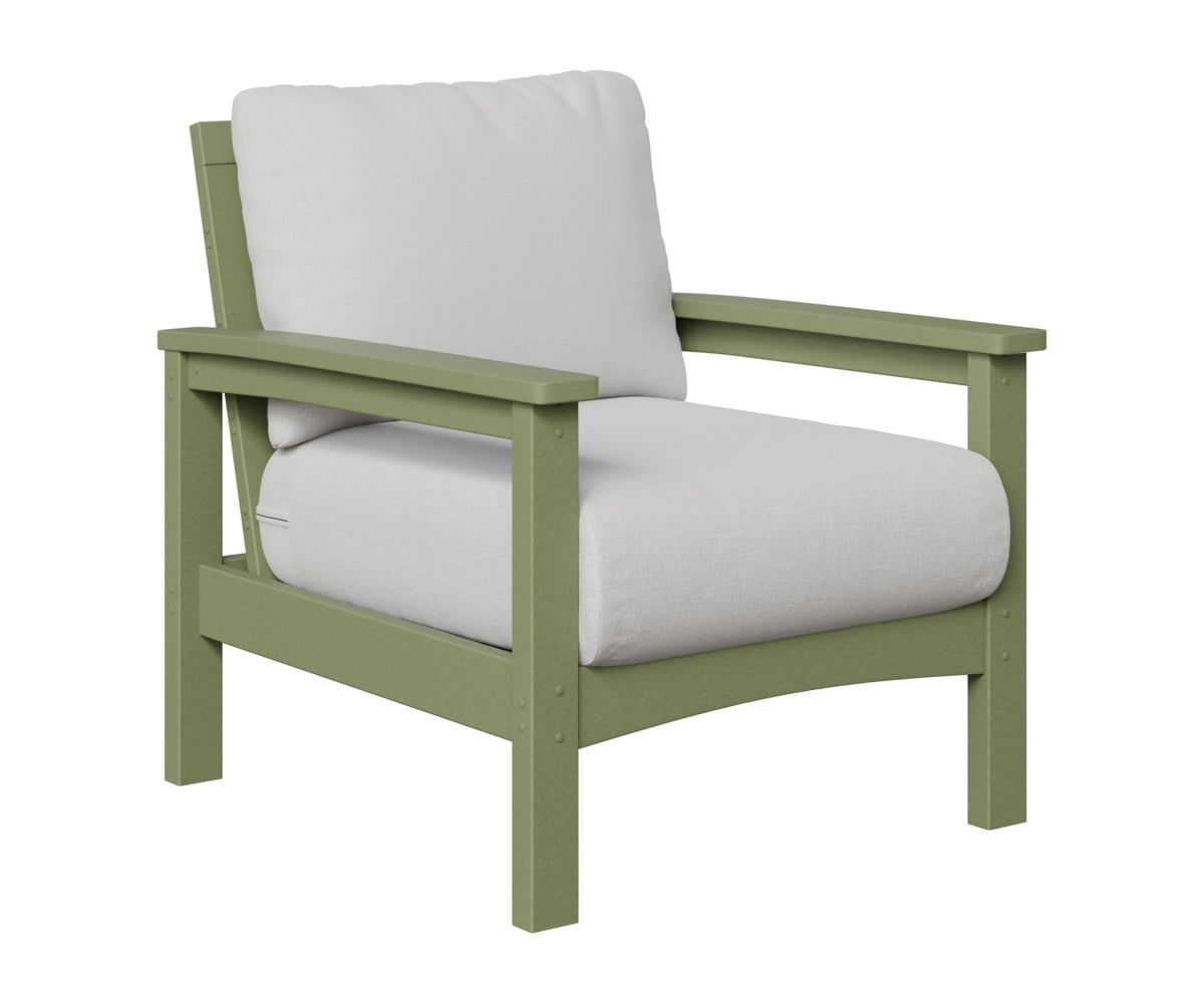 Camden Club Chair