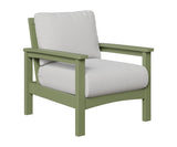Camden Club Chair