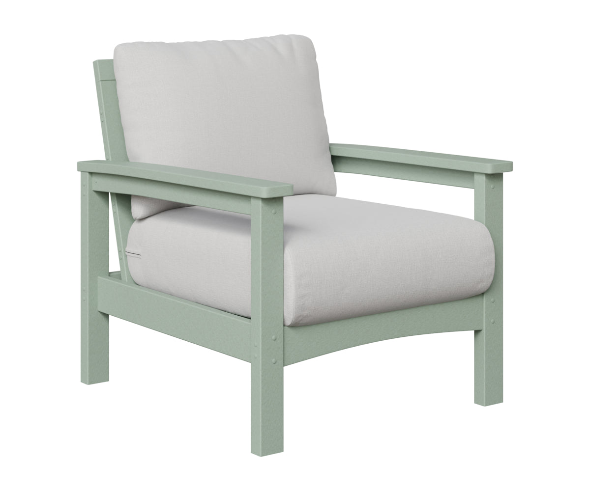 Camden Club Chair
