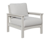 Camden Club Chair