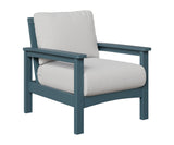 Camden Club Chair
