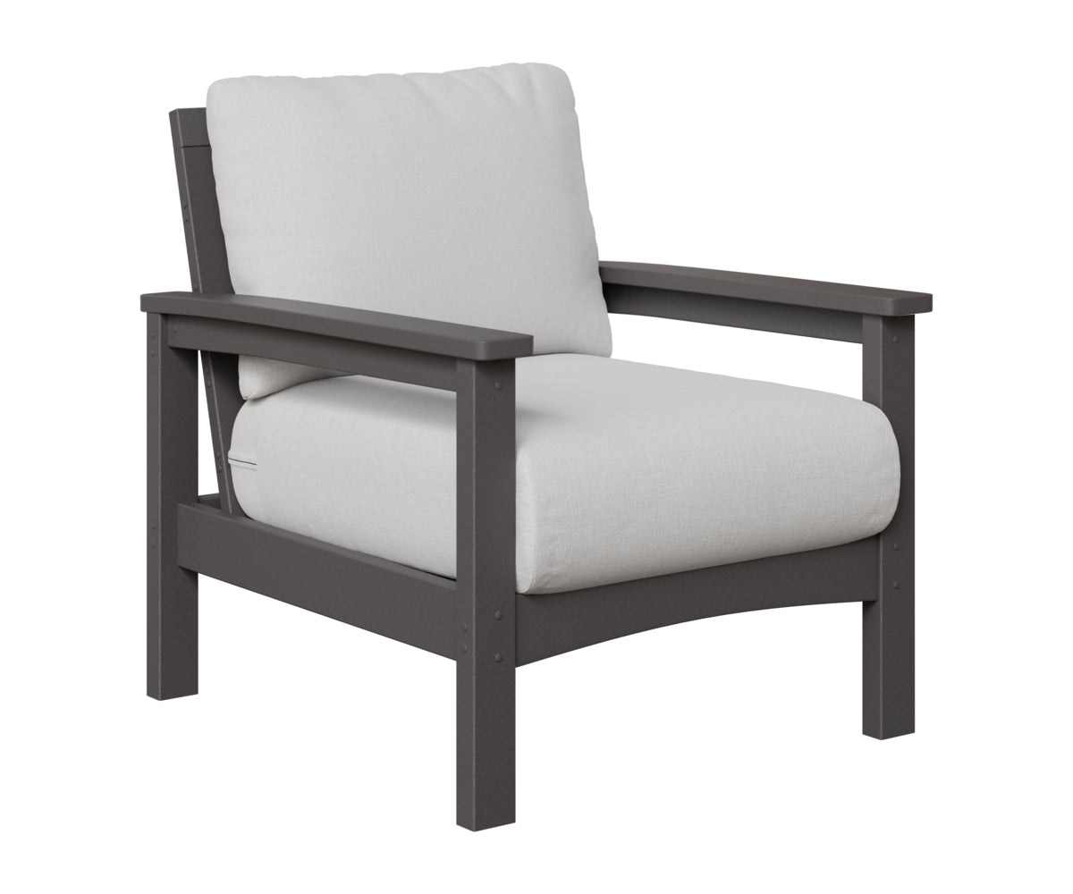 Camden Club Chair