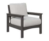 Camden Club Chair