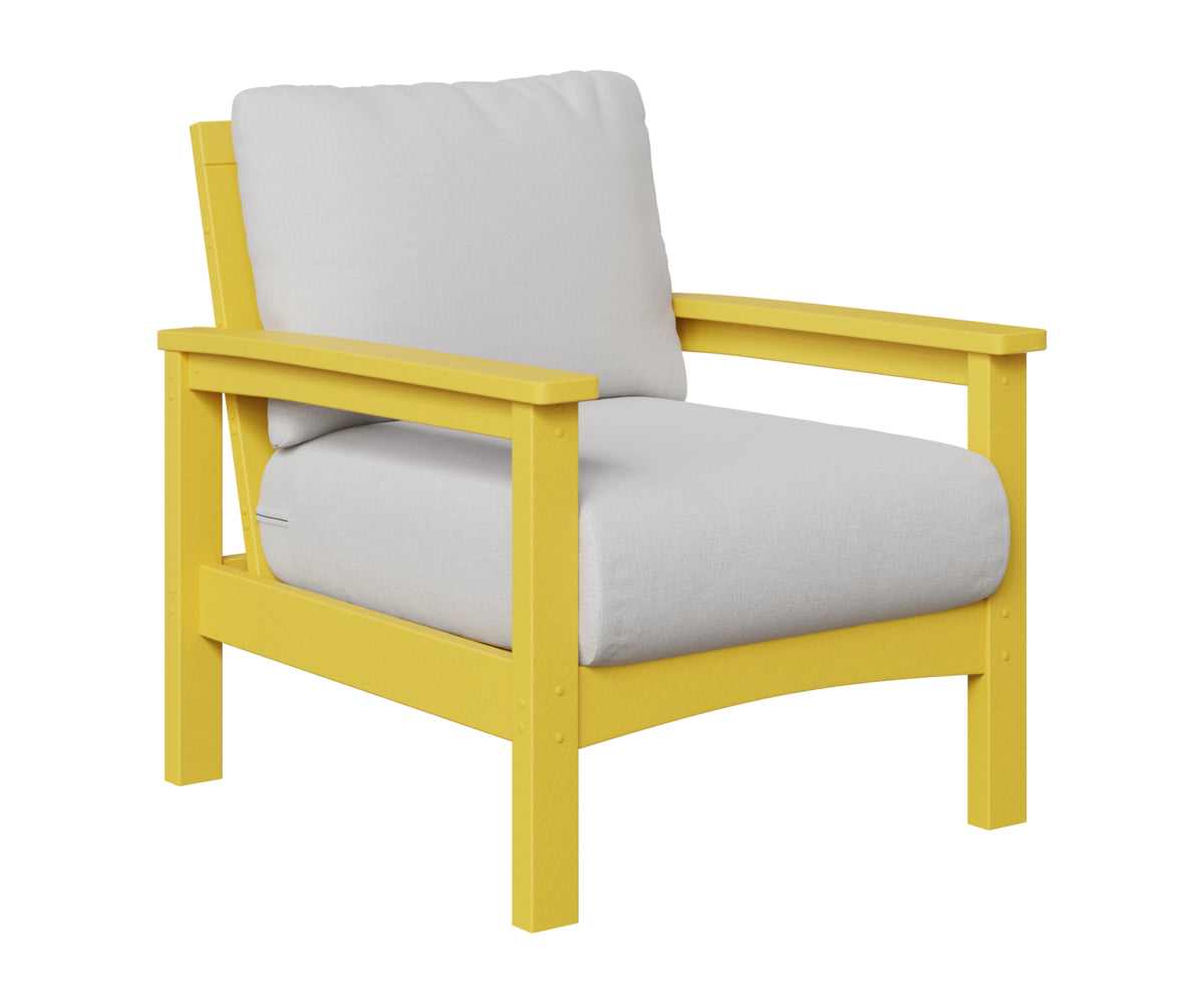 Camden Club Chair