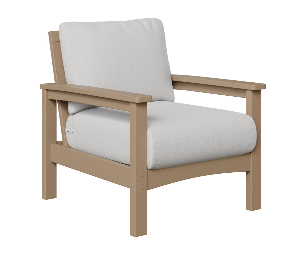Camden Club Chair