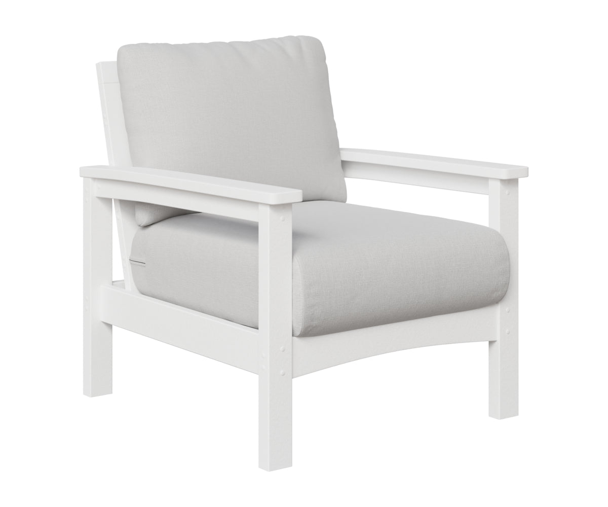 Camden Club Chair