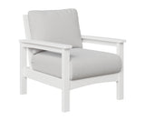 Camden Club Chair
