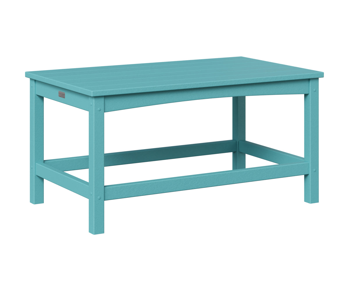 Camden Coffee Table
