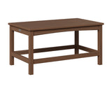 Camden Coffee Table