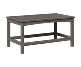 Camden Coffee Table