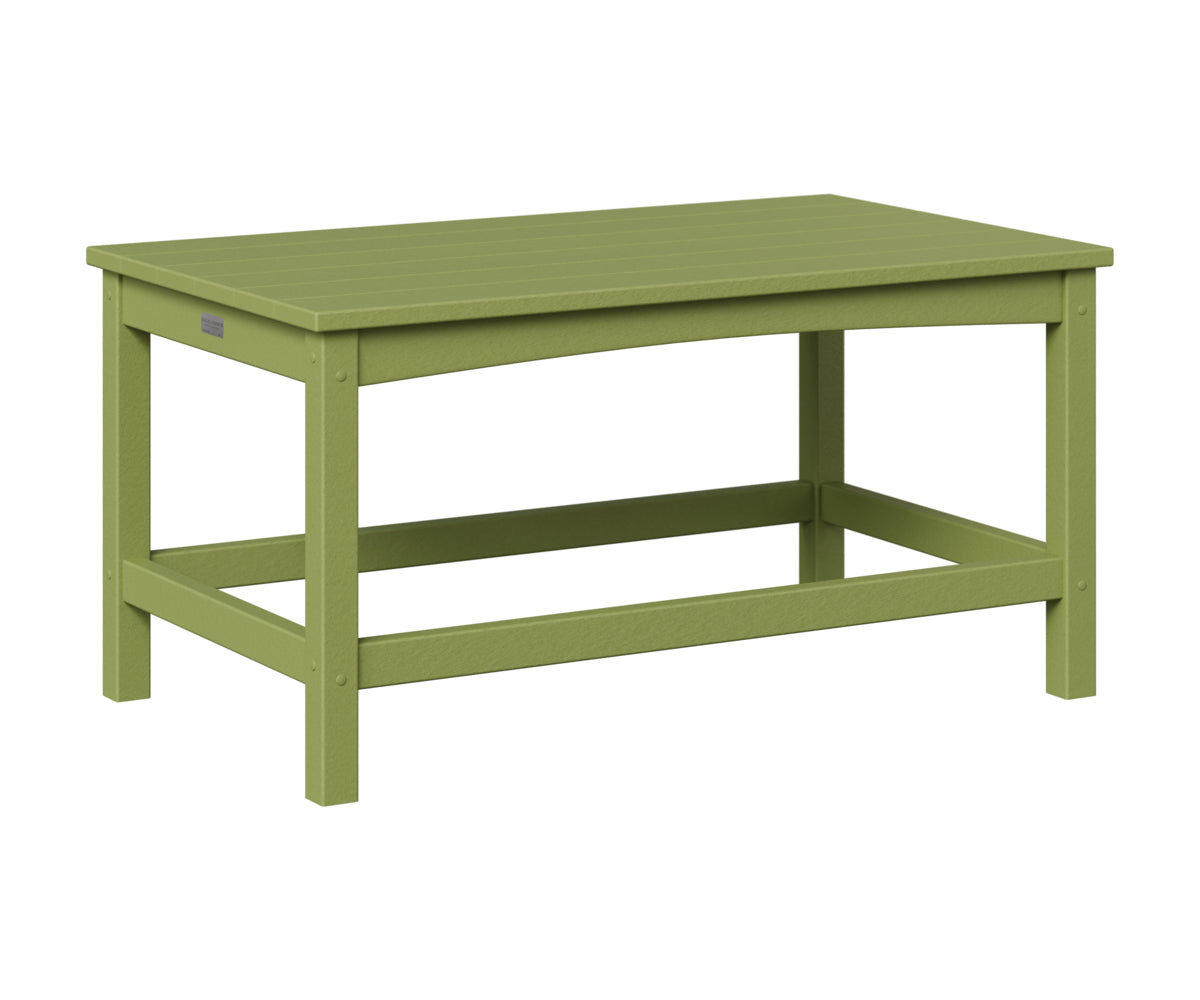 Camden Coffee Table