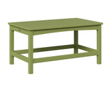 Camden Coffee Table