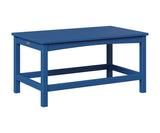 Camden Coffee Table