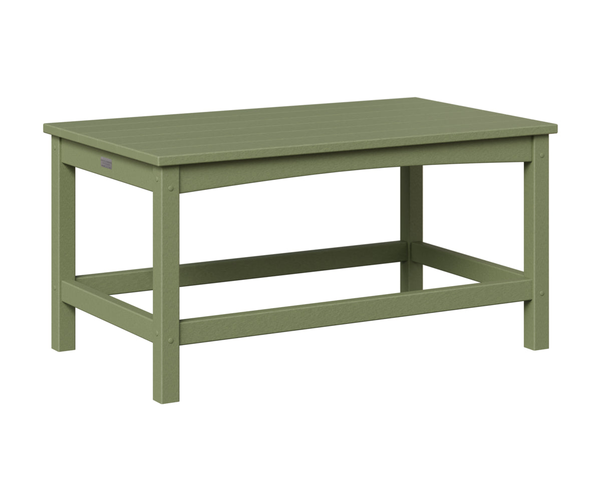 Camden Coffee Table