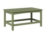 Camden Coffee Table