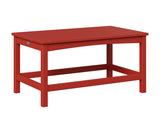 Camden Coffee Table