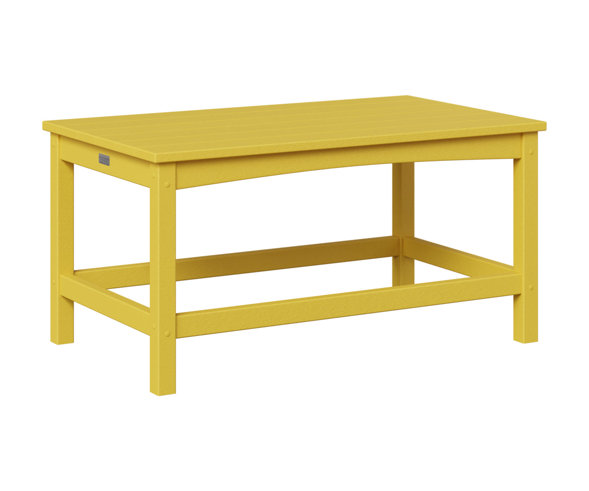 Camden Coffee Table