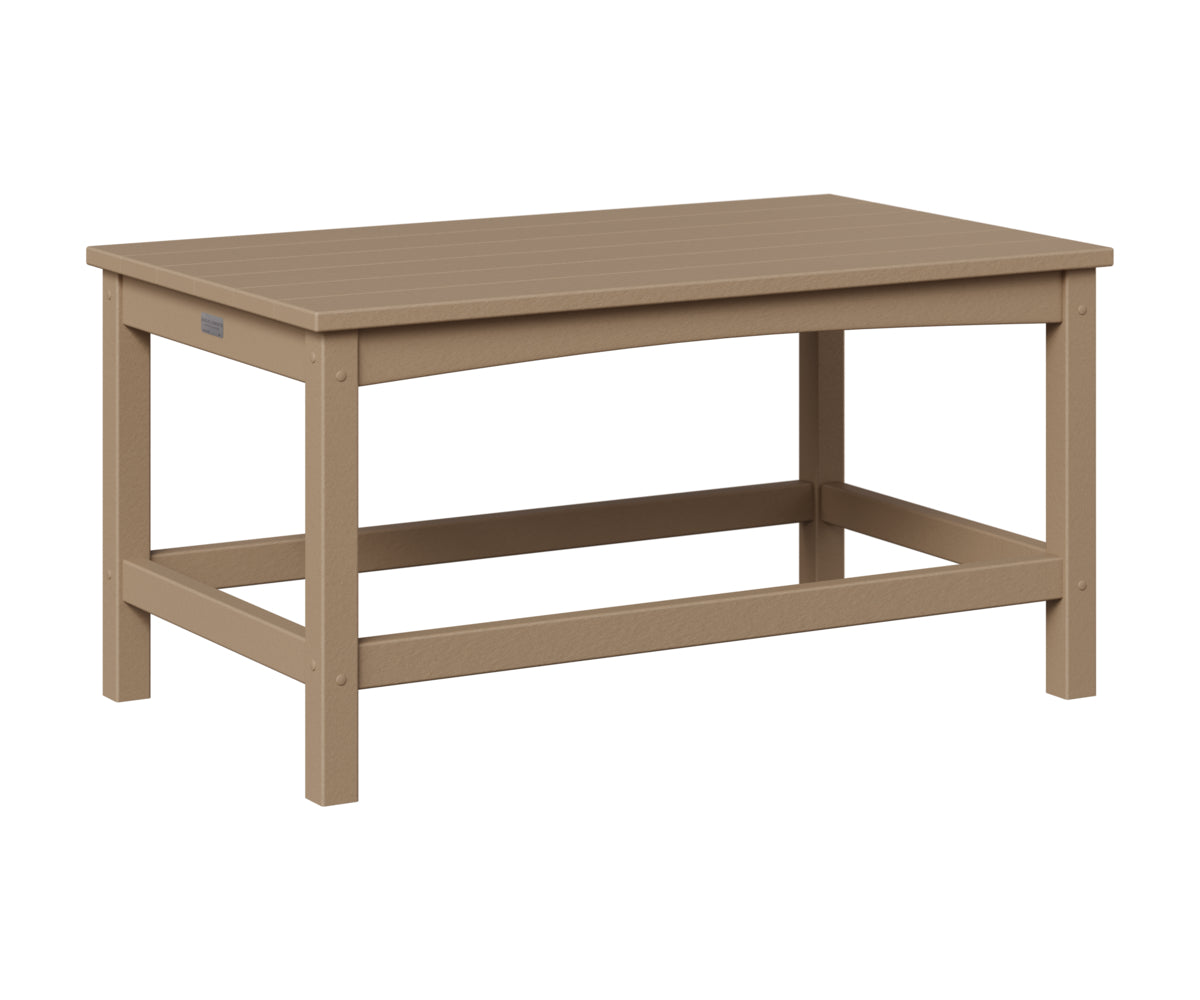 Camden Coffee Table