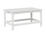 Camden Coffee Table