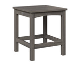 Camden End Table