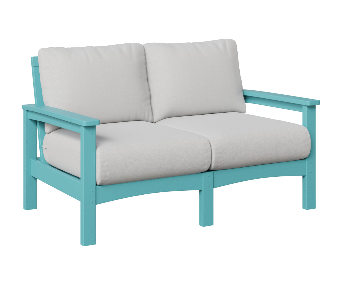 Camden Love Seat