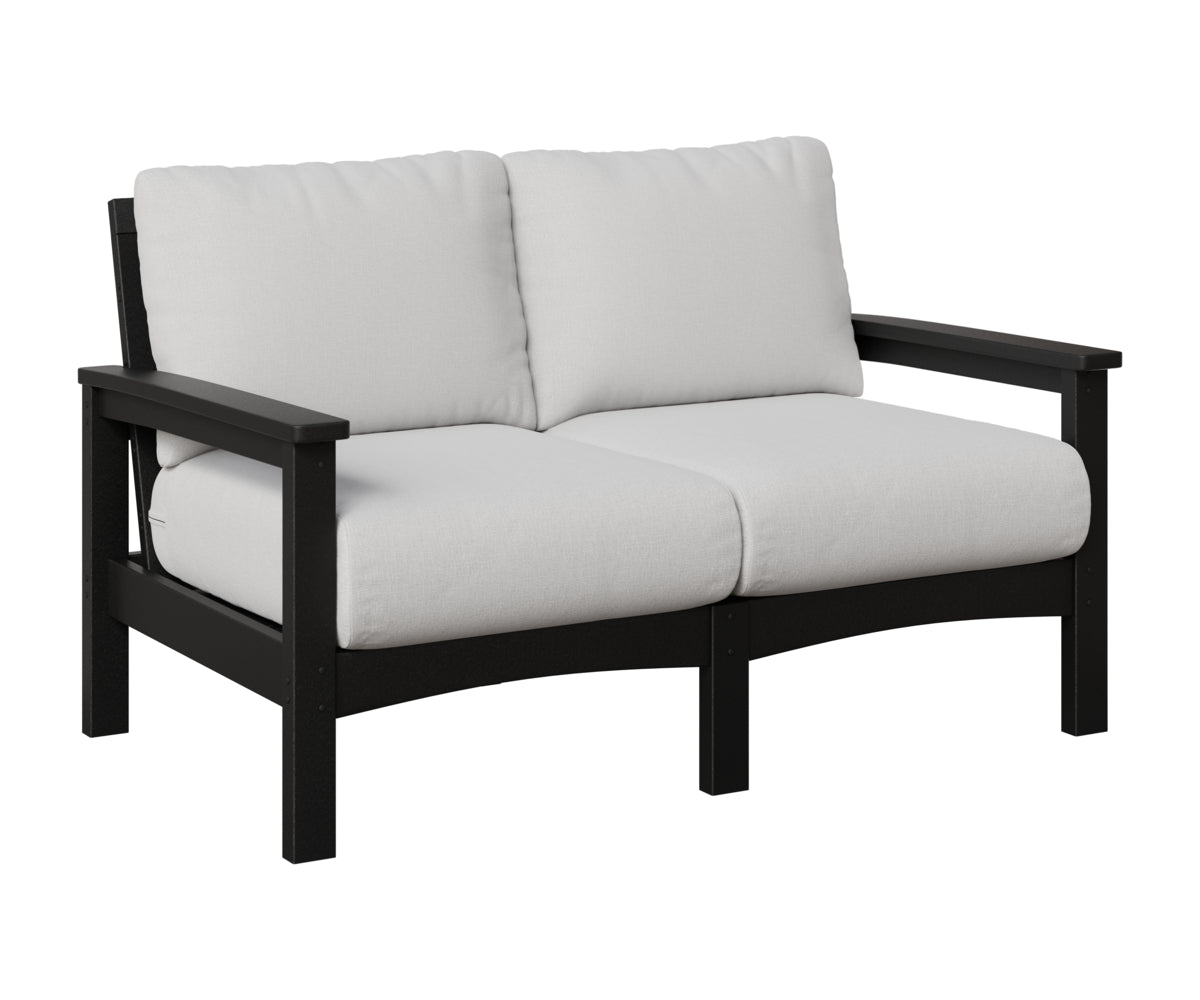 Camden Love Seat
