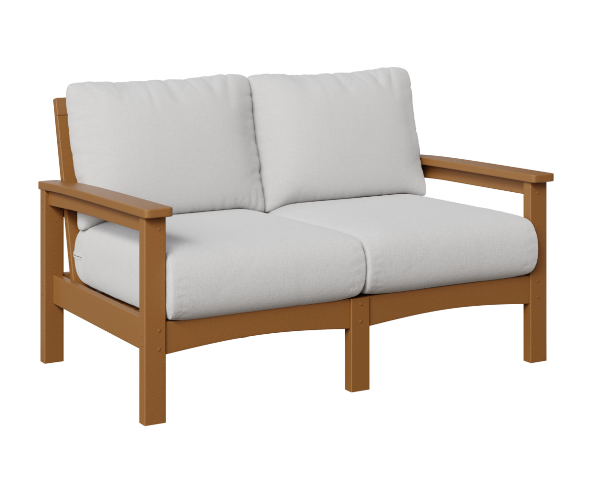 Camden Love Seat