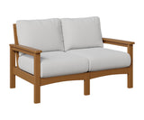 Camden Love Seat