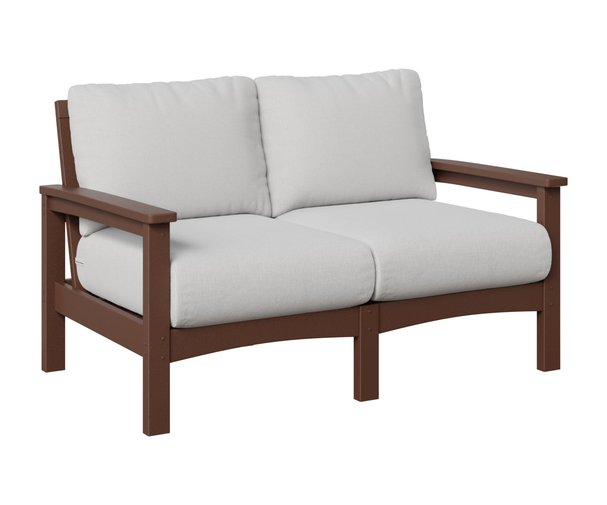 Camden Love Seat
