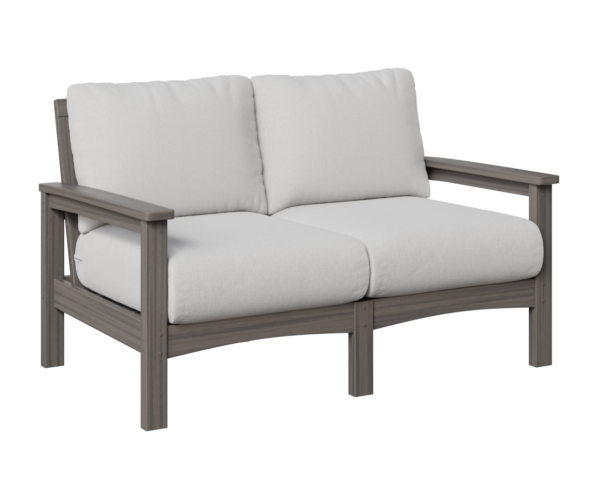 Camden Love Seat