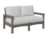 Camden Love Seat