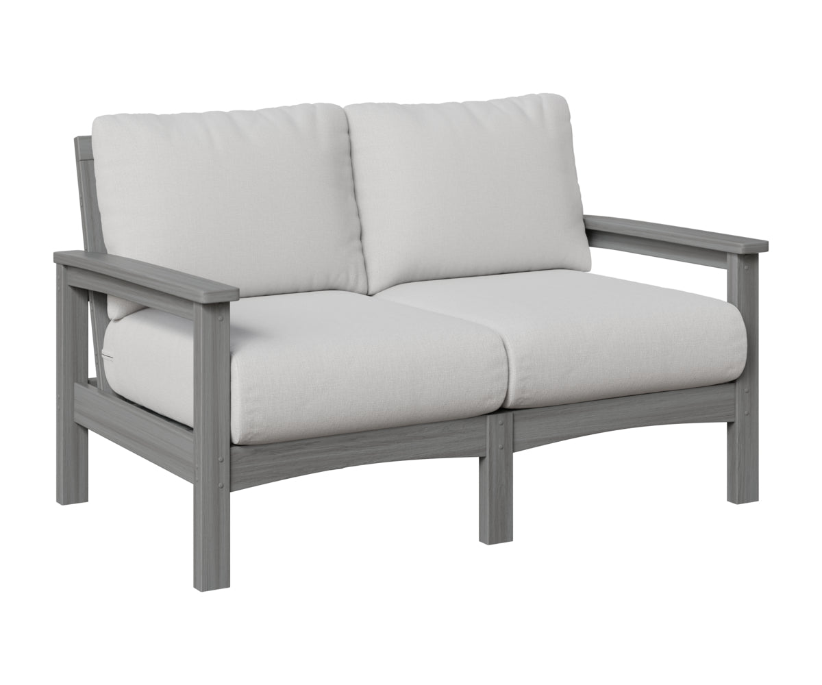 Camden Love Seat
